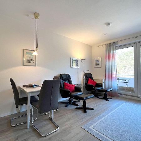 Haus-Groede-Whg-08 Διαμέρισμα Sankt Peter-Ording Εξωτερικό φωτογραφία