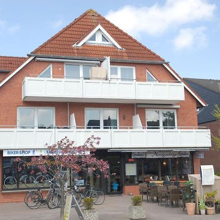Haus-Groede-Whg-08 Διαμέρισμα Sankt Peter-Ording Εξωτερικό φωτογραφία