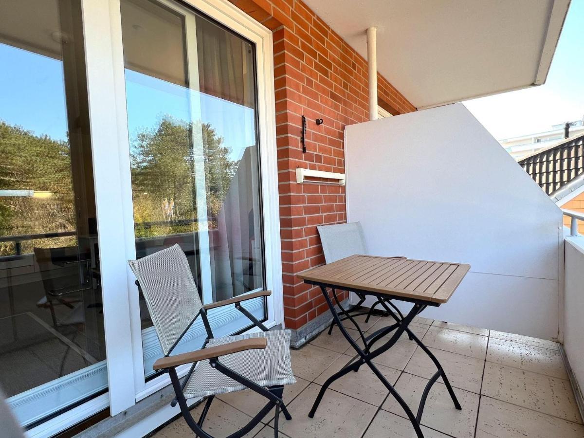 Haus-Groede-Whg-08 Διαμέρισμα Sankt Peter-Ording Εξωτερικό φωτογραφία