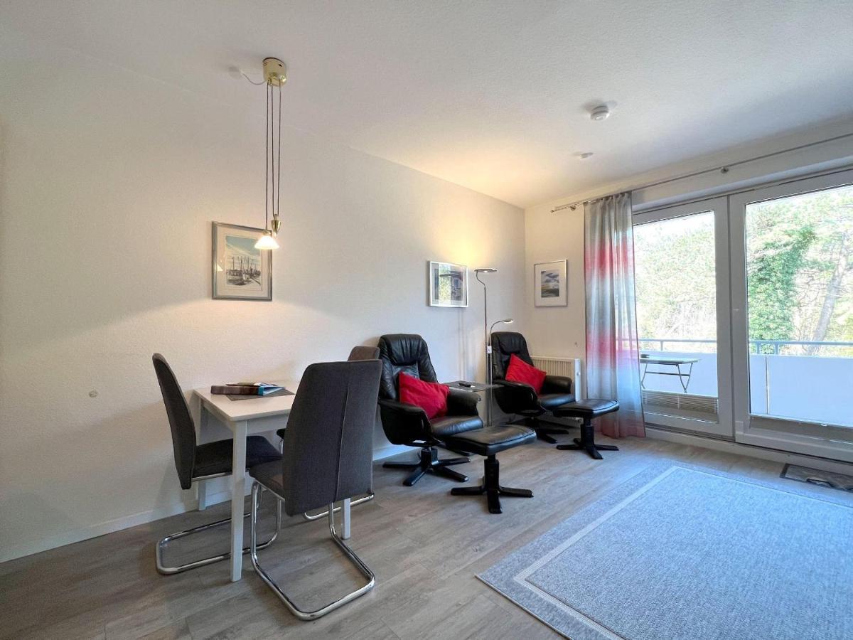 Haus-Groede-Whg-08 Διαμέρισμα Sankt Peter-Ording Εξωτερικό φωτογραφία