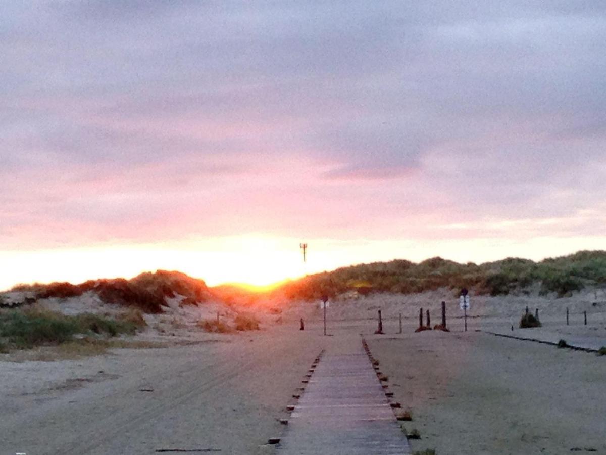 Haus-Groede-Whg-08 Διαμέρισμα Sankt Peter-Ording Εξωτερικό φωτογραφία